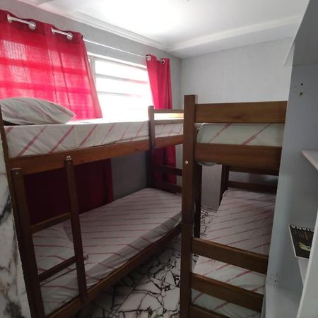 Hotel Flor Da Vila Mariana São Paulo Ngoại thất bức ảnh