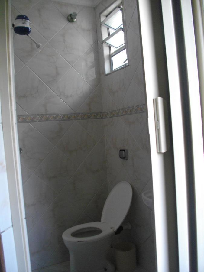 Hotel Flor Da Vila Mariana São Paulo Ngoại thất bức ảnh