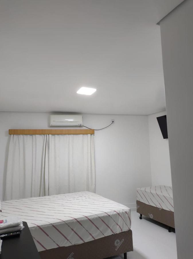 Hotel Flor Da Vila Mariana São Paulo Ngoại thất bức ảnh