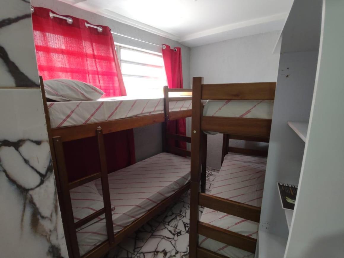 Hotel Flor Da Vila Mariana São Paulo Ngoại thất bức ảnh