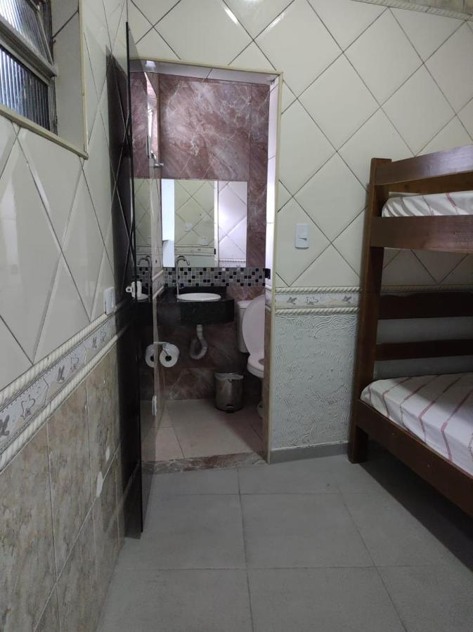 Hotel Flor Da Vila Mariana São Paulo Ngoại thất bức ảnh