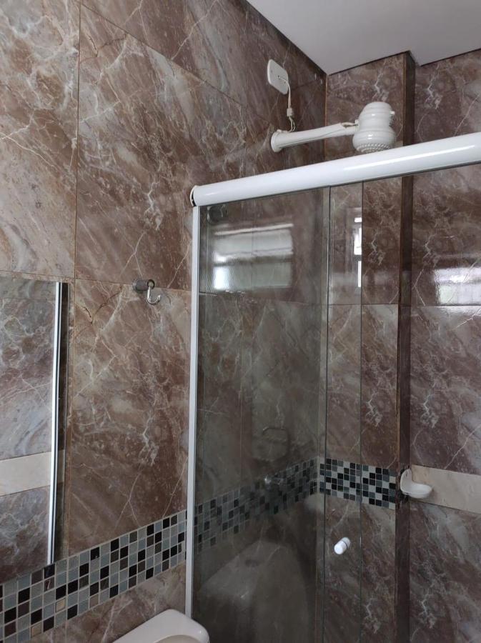 Hotel Flor Da Vila Mariana São Paulo Ngoại thất bức ảnh