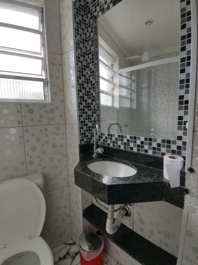 Hotel Flor Da Vila Mariana São Paulo Ngoại thất bức ảnh