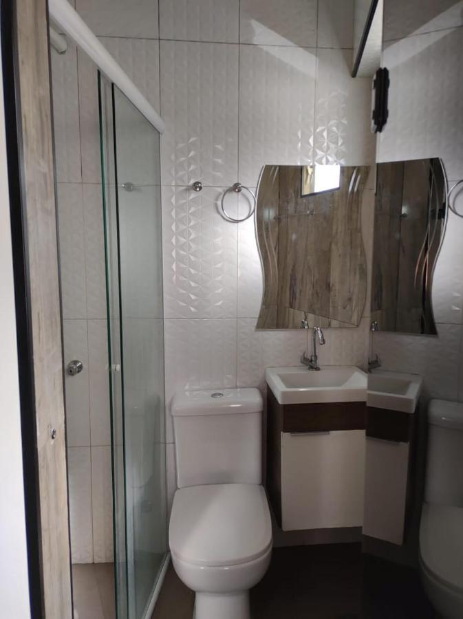 Hotel Flor Da Vila Mariana São Paulo Ngoại thất bức ảnh