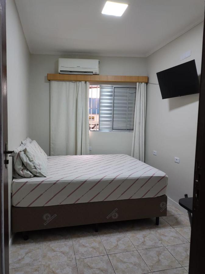 Hotel Flor Da Vila Mariana São Paulo Ngoại thất bức ảnh
