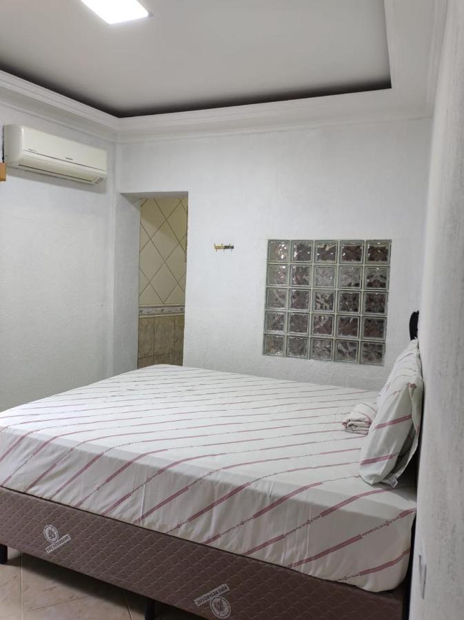 Hotel Flor Da Vila Mariana São Paulo Ngoại thất bức ảnh