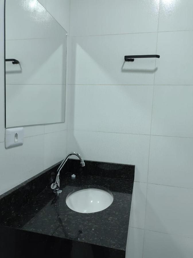 Hotel Flor Da Vila Mariana São Paulo Ngoại thất bức ảnh