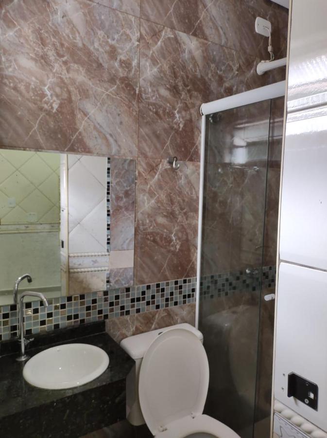 Hotel Flor Da Vila Mariana São Paulo Ngoại thất bức ảnh