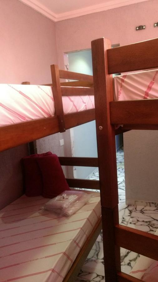 Hotel Flor Da Vila Mariana São Paulo Ngoại thất bức ảnh