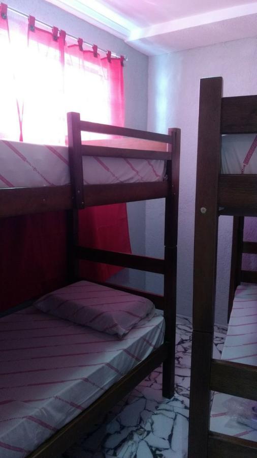 Hotel Flor Da Vila Mariana São Paulo Ngoại thất bức ảnh
